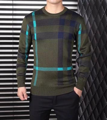 Burberry Sweaters-24